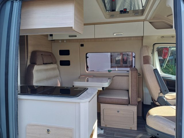 CI Kyros 7 Evo Elegance - Photo 3