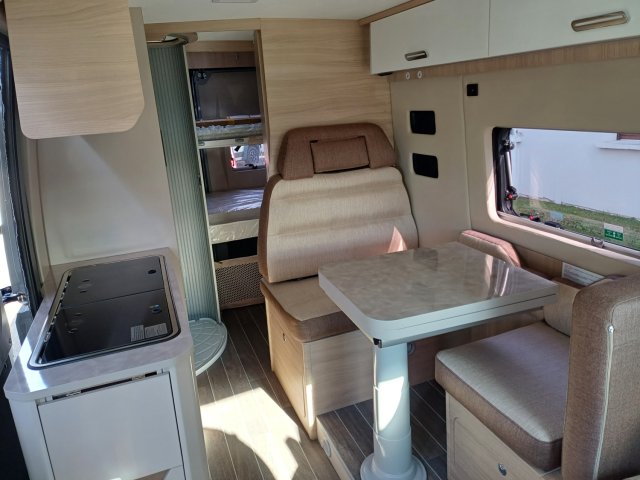 CI Kyros 7 Evo Elegance - Photo 6