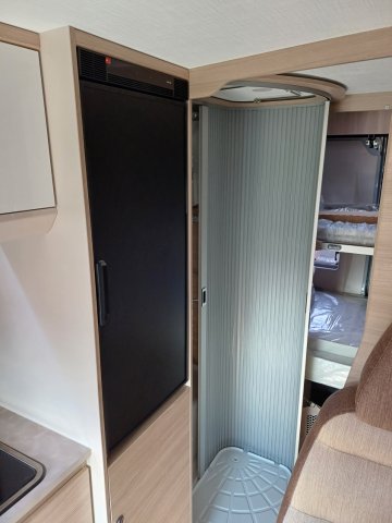 CI Kyros 7 Evo Elegance - Photo 7