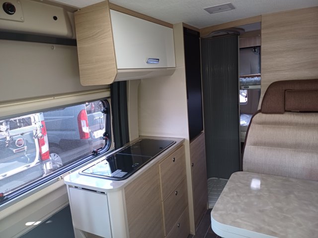 CI Kyros 7 Evo Elegance - Photo 11