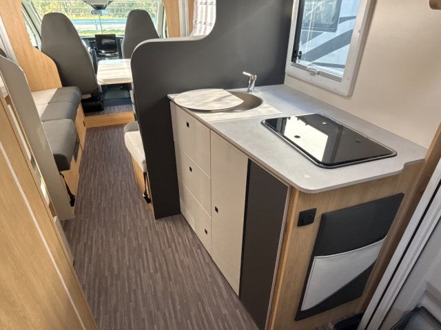 CI Manoa 74 XT - Photo 4