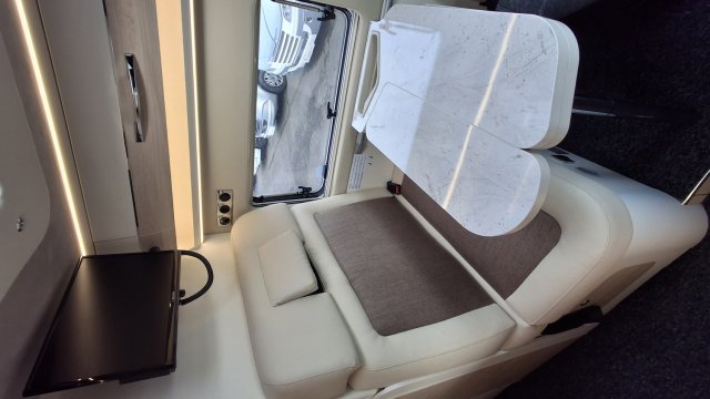 Eura Mobil V 635 HB VAN V635 - Photo 8