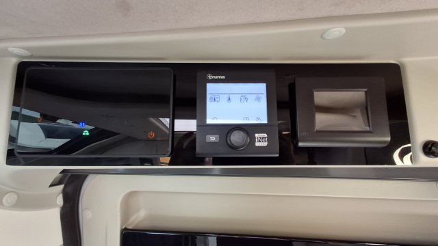 Eura Mobil V 635 HB VAN V635 - Photo 10