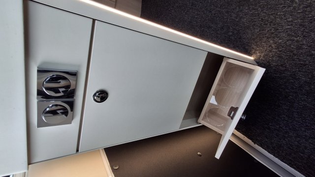 Eura Mobil V 635 HB VAN V635 - Photo 11