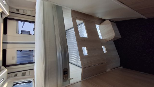 Eura Mobil V 635 HB VAN V635 - Photo 14