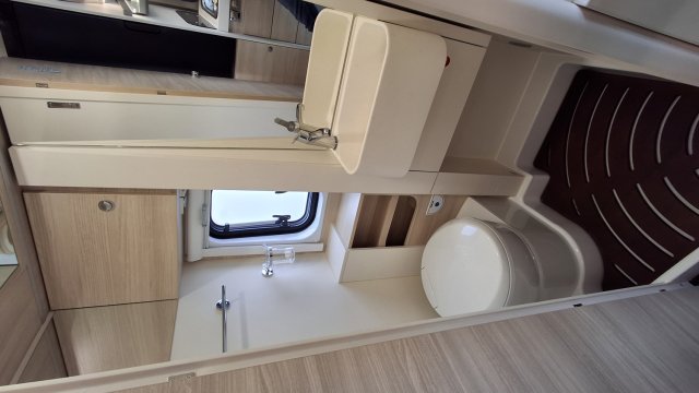 Eura Mobil V 635 HB VAN V635 - Photo 16