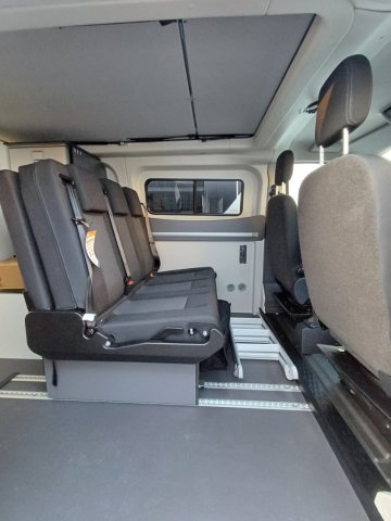 Font Vendome Auto Camper XL van - Photo 3