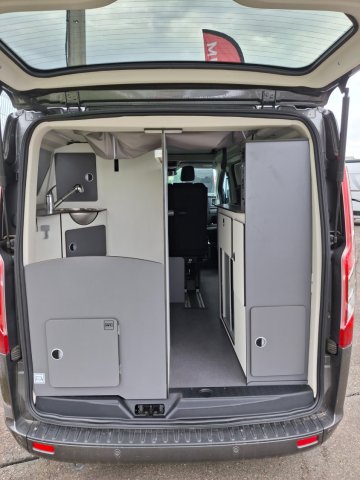 Font Vendome Auto Camper XL AUTOCAMPER - Photo 8