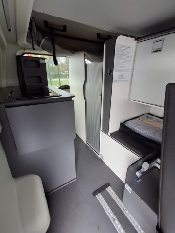 Font Vendome Auto Camper XL AUTOCAMPER - Photo 11
