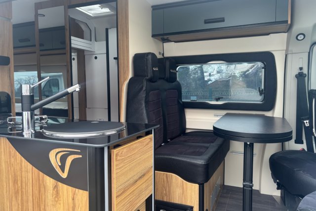 Font Vendome Duo Van DUOVAN ELEGANCE - Photo 2