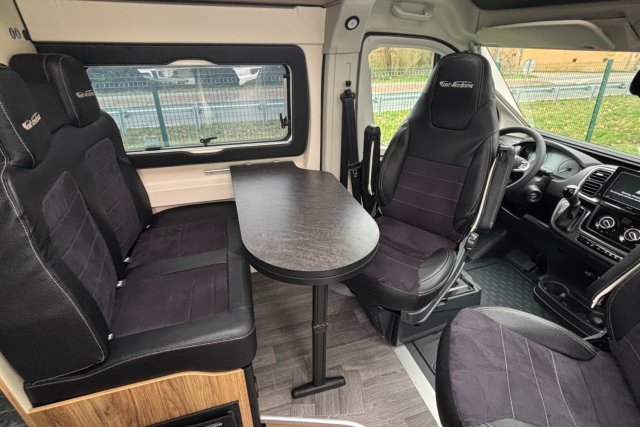 Font Vendome Duo Van DUOVAN ELEGANCE - Photo 3