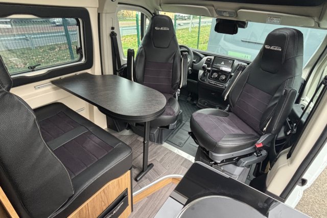 Font Vendome Duo Van DUOVAN ELEGANCE - Photo 4