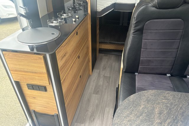 Font Vendome Duo Van DUOVAN ELEGANCE - Photo 5