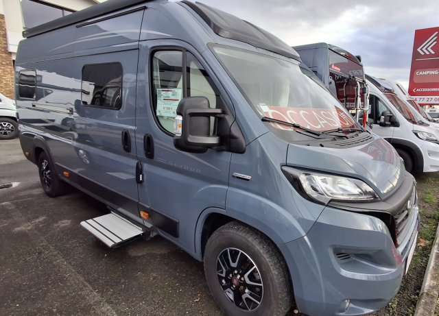 Font Vendome Duo Van DUOVAN - Photo 3