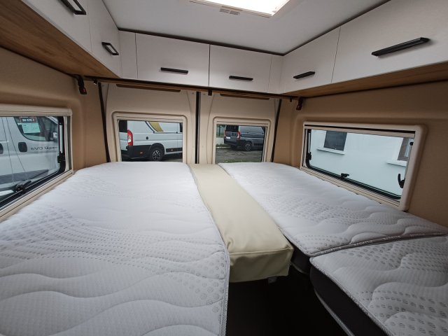 Font Vendome Duo Van DUOVAN ELEGANCE - Photo 3