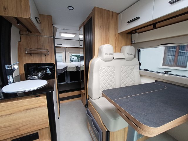 Font Vendome Duo Van DUOVAN ELEGANCE - Photo 5