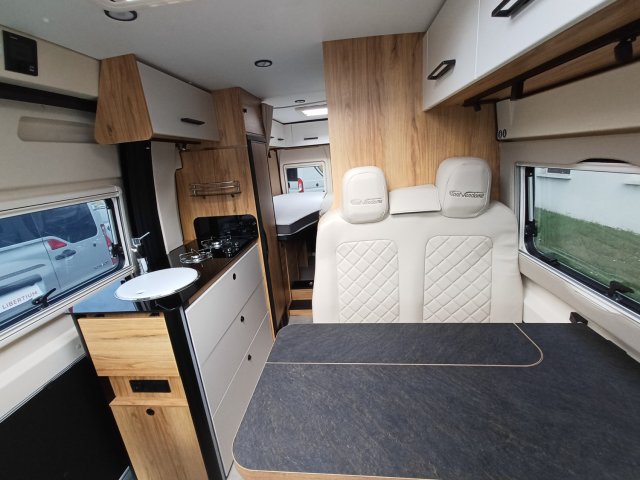 Font Vendome Duo Van DUOVAN ELEGANCE - Photo 7