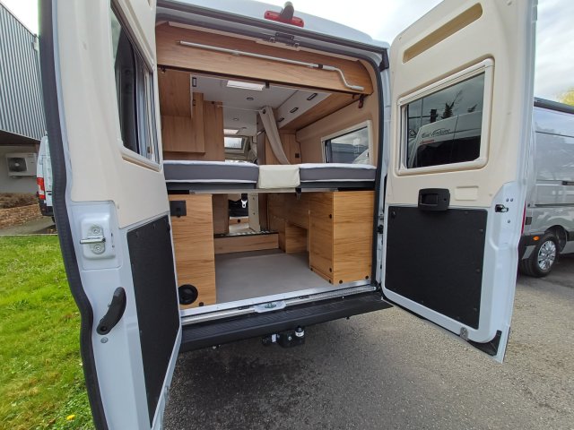 Font Vendome Duo Van DUOVAN ELEGANCE - Photo 13