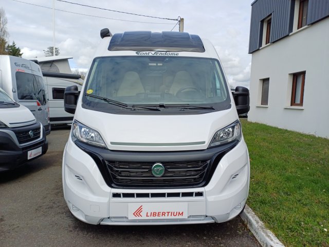 Font Vendome Duo Van DUOVAN ELEGANCE - Photo 14