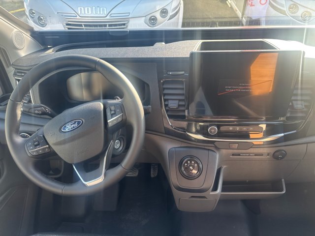 Font Vendome Forty Van FORTYVAN 4*2 - Photo 3