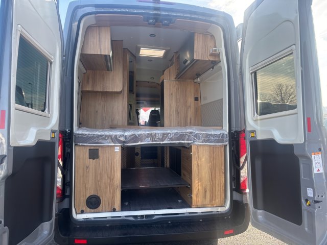 Font Vendome Forty Van FORTYVAN 4*2 - Photo 9