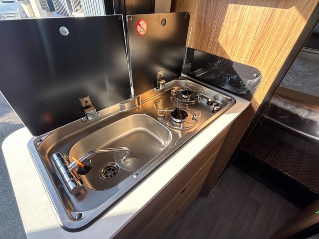 Font Vendome Forty Van FORTYVAN 4*2 - Photo 11