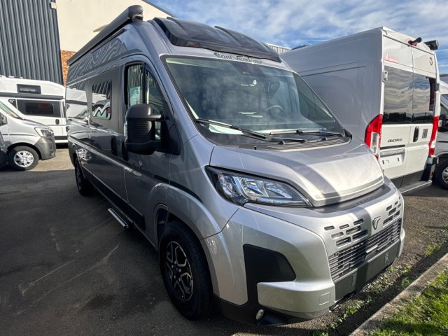 Font Vendome Leader Camp Elegance - Photo 2