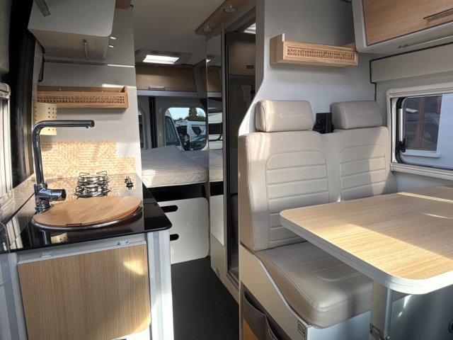 Font Vendome Leader Camp LEADERCAMP - Photo 4