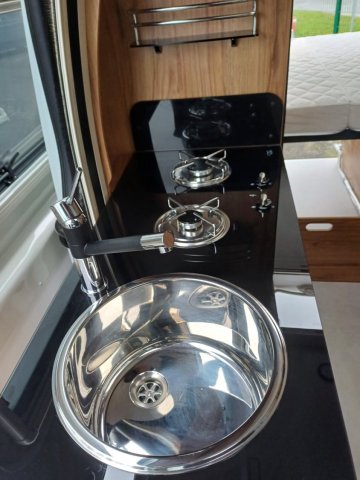 Font Vendome Master Van 45eme Anniversaire fourgon - Photo 16