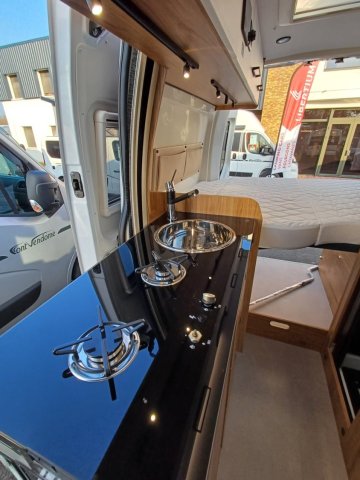 Font Vendome Master Van XS 45eme Anniversaire fourgon - Photo 6