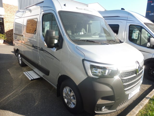 Achat Font Vendome Master Van XS MASTERVAN Neuf