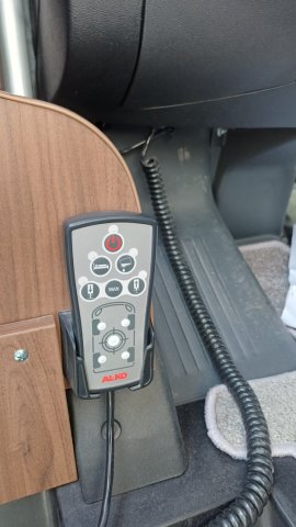 Frankia F-Line I 790 GD FLINE - Photo 2