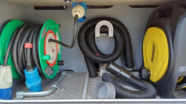 Frankia F-Line I 790 GD FLINE - Photo 4