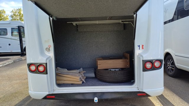 Frankia F-Line I 790 GD FLINE - Photo 6