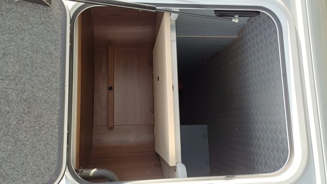 Frankia F-Line I 790 GD FLINE - Photo 8