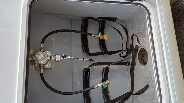 Frankia F-Line I 790 GD FLINE - Photo 9