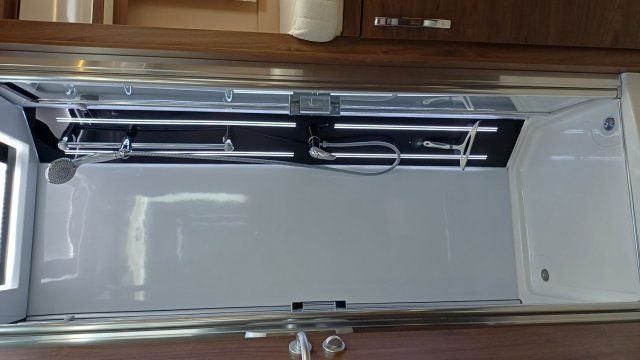 Frankia F-Line I 790 GD FLINE - Photo 10