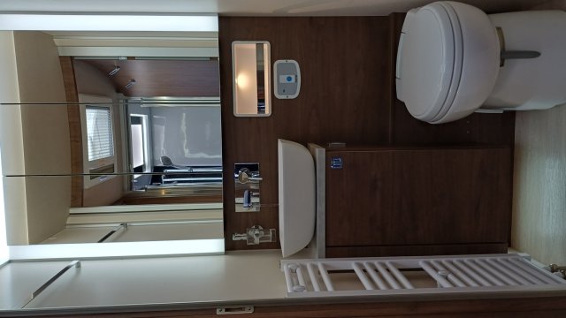 Frankia F-Line I 790 GD FLINE - Photo 11