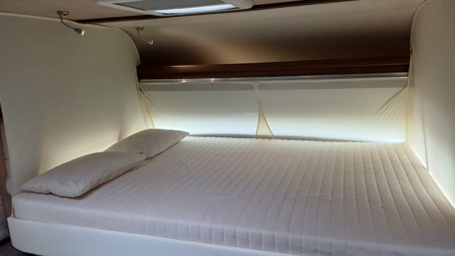 Frankia F-Line I 790 GD FLINE - Photo 12