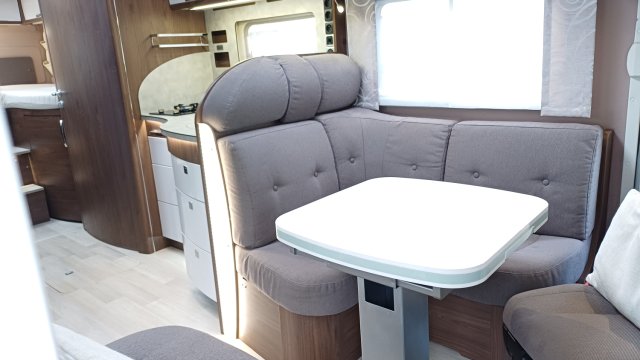 Frankia F-Line I 790 GD FLINE - Photo 17