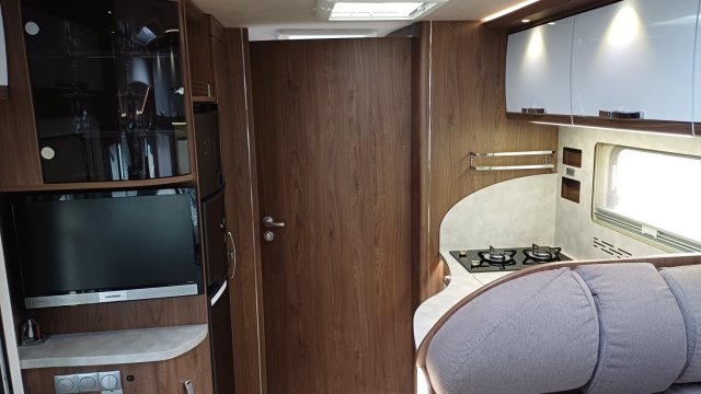 Frankia F-Line I 790 GD FLINE - Photo 18