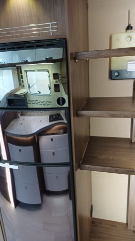 Frankia F-Line I 790 GD FLINE - Photo 19