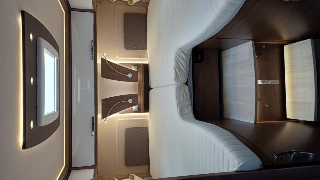 Frankia F-Line I 790 GD FLINE - Photo 22