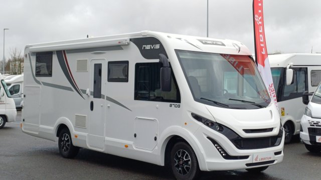 Achat Mc Louis MC4 870 G NEVIS Occasion