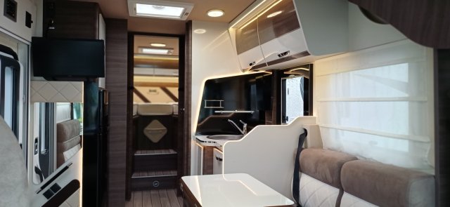 Mc Louis MC4 870 G NEVIS - Photo 2