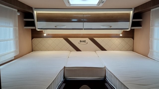 Mc Louis MC4 870 G NEVIS - Photo 3