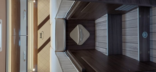 Mc Louis MC4 870 G NEVIS - Photo 4