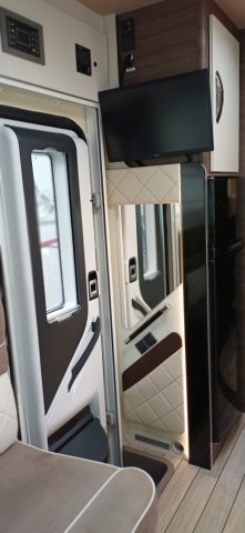 Mc Louis MC4 870 G NEVIS - Photo 6