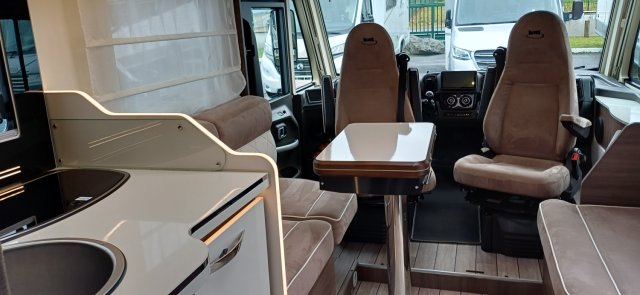 Mc Louis MC4 870 G NEVIS - Photo 7