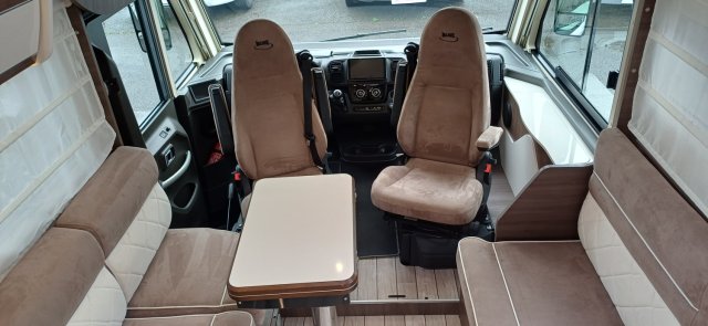 Mc Louis MC4 870 G NEVIS - Photo 8